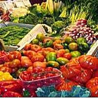 Հայաստանը մրգի և բանջարեղենի պահածոների՝ Ռուսաստան մատակարարողների առաջին տասնյակում է