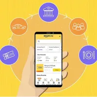 Amazon-ը գործարկել է Pay by Bank վճարային ծառայությունը Մեծ Բրիտանիայում