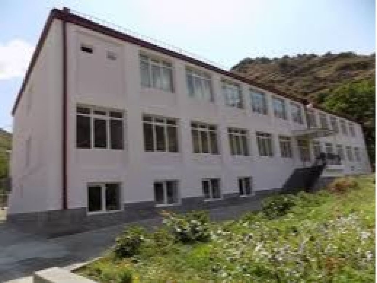Ձագիկավանի միջնակարգ դպրոցում ավարտվում է հիմնանորոգումը. Տեսանյութ