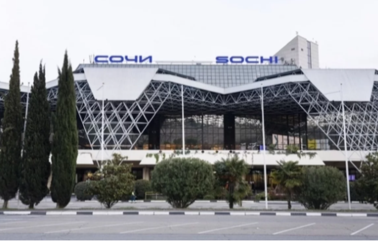 60 չվերթ է ուշանում Սոչիի օդանավակայանում, այդ թվում՝ դեպի Երևանը