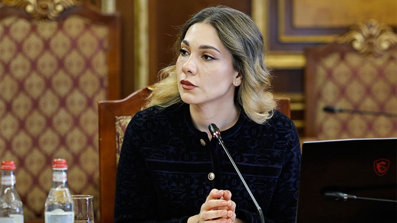 Քննարկվել են բռնագանձված ակտիվների կառավարման հարցերը