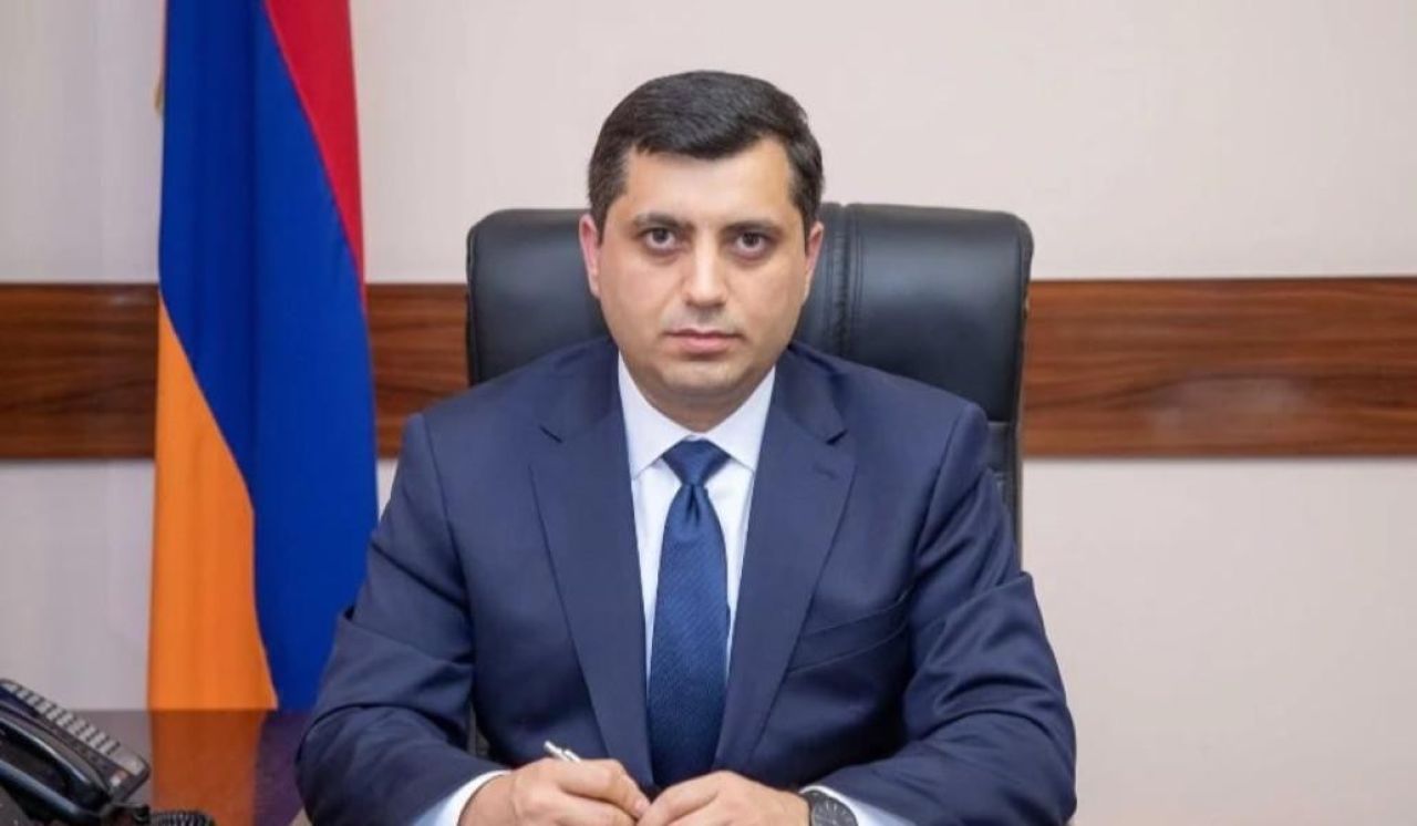 Մոնումենտի հողատարածքների հարցով պետք է գնանք քրեական հետապնդումների. Հակակոռուպցիոն կոմիտեի նախագահ