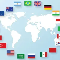 G20 երկրների ապրանքաշրջանառությունը հակադիր դինամիկա է ցուցադրում
