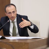 Ում կենսաթոշակն ու ինչ չափով կբարձրանա․ Արսեն Թորոսյանը մանրամասնել է