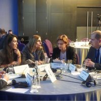 ՖՆ ներկայացուցիչները ներկայացրել են ՀՀ գանձապետական համակարգի արդիականացմանն ուղղված նախաձեռնությունները