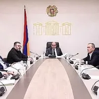 Հայաստանի էկոպարեկային ծառայությունը պատասխանատու կլինի նաև կենսաբազմազանության մոնիթորինգի համար