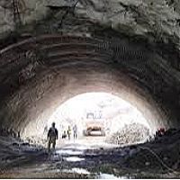 Քաջարան֊Ագարակ ճանապարհահատվածին 2-րդ թունելը հորատված է