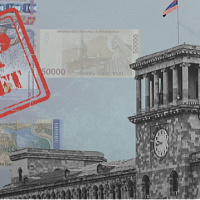 Համակարգված լռություն. ինչո՞ւ նախարարների ու նրանց տեղակալների պարգևավճարների չափը չեն հայտնում. Hetq.am