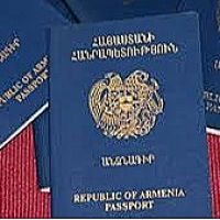 2025-ի 4-րդ եռամսյակում տրամադրվել է օտարերկրյա պետություններում ՀՀ քաղաքացու վավերական 466 անձնագիր