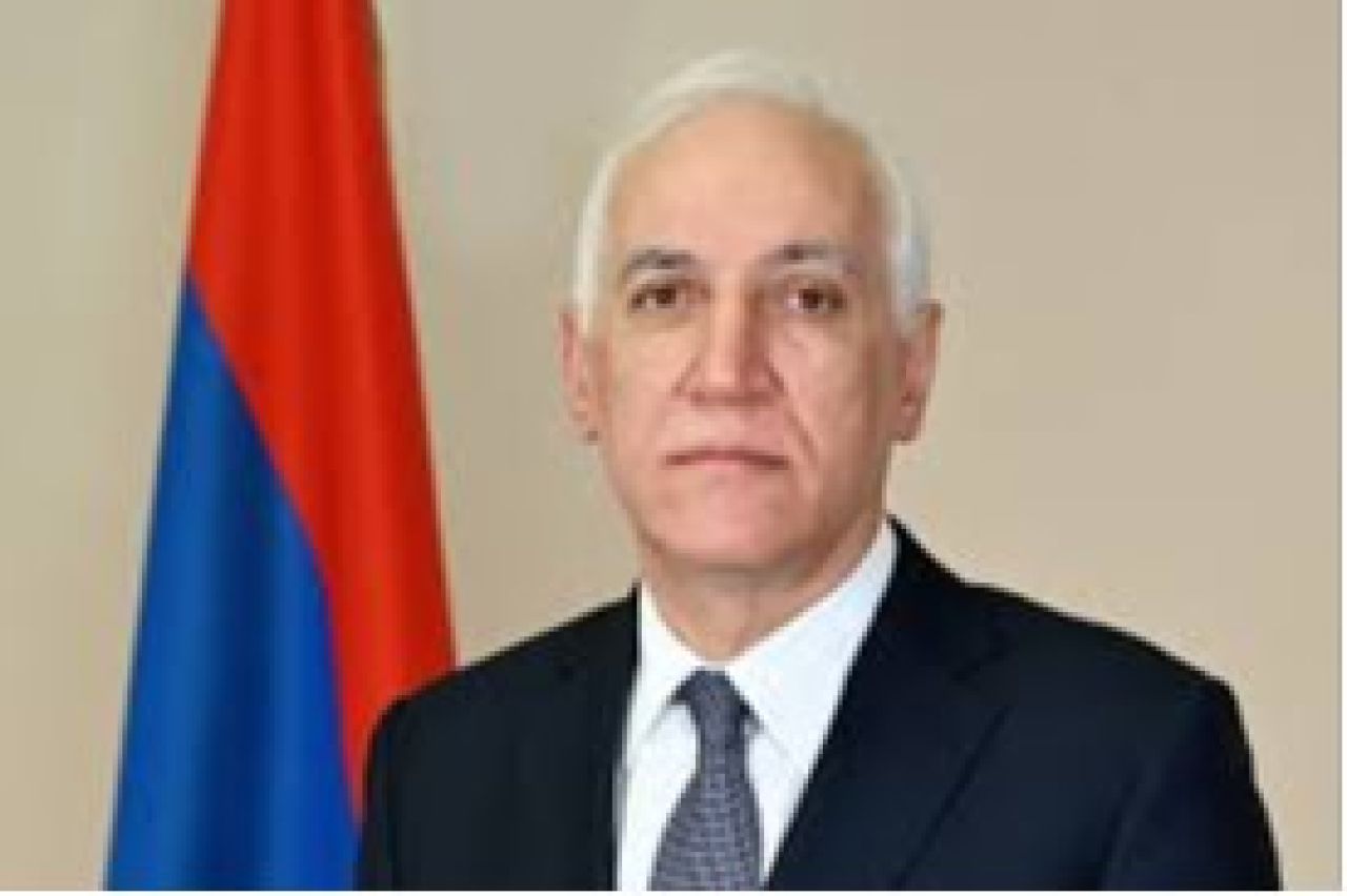 ՀՀ նախագահը ստորագրել է մի շարք օրենքներ