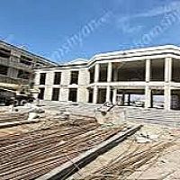 Հովտաշատում դպրոց է կառուցվում