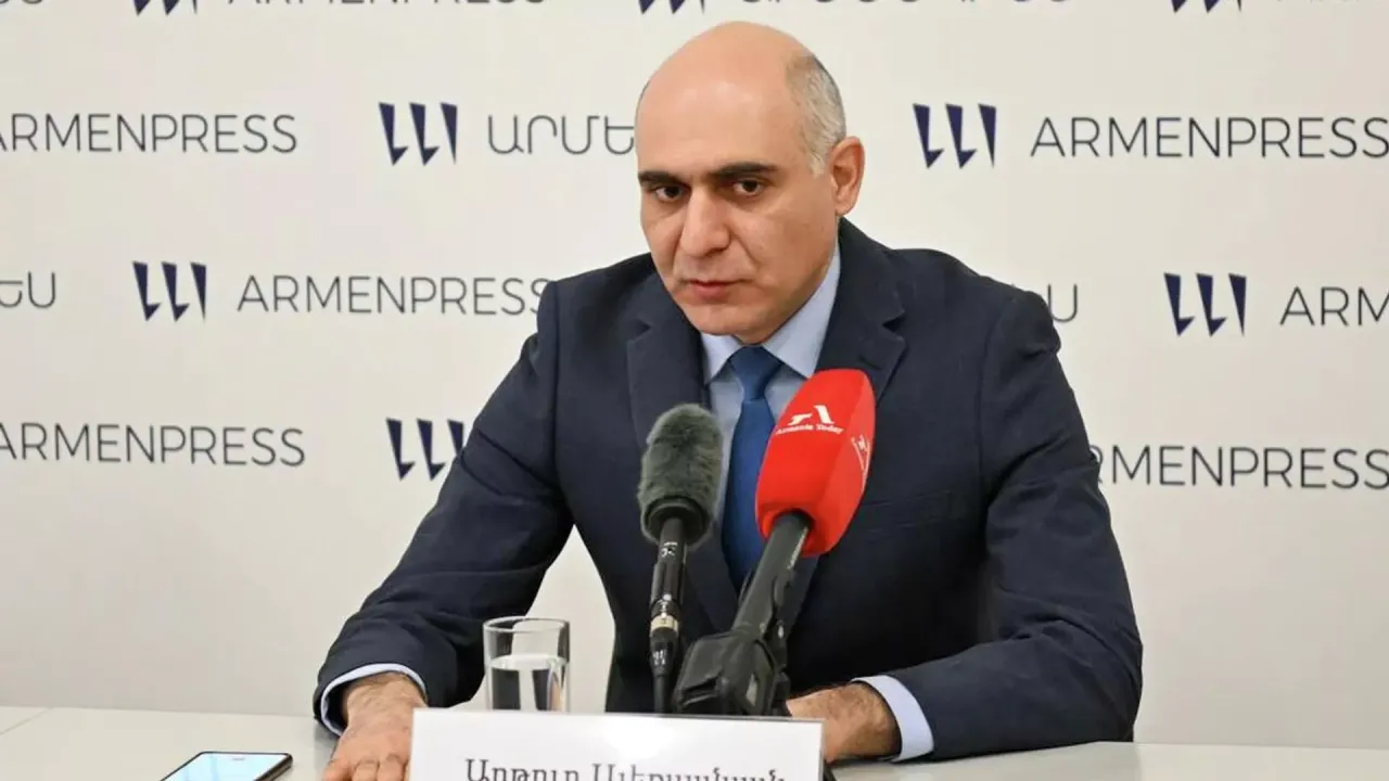 Պարզեցվել է եկամուտների հայտարարագրման գործընթացը