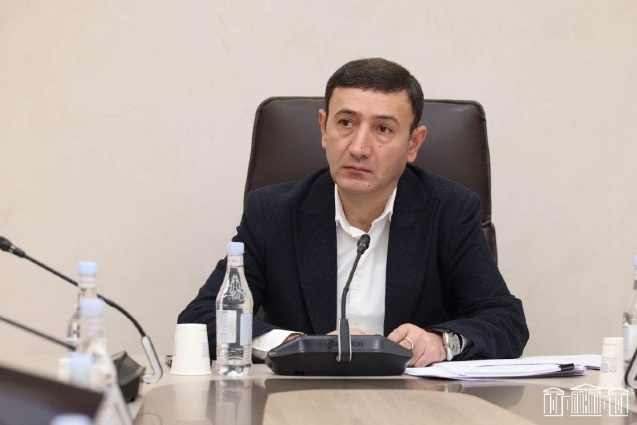 Սպառողների իրավունքների պաշտպանությունը մեր երկրում կհամապատասխանեցվի ԵՄ չափորոշիչներին