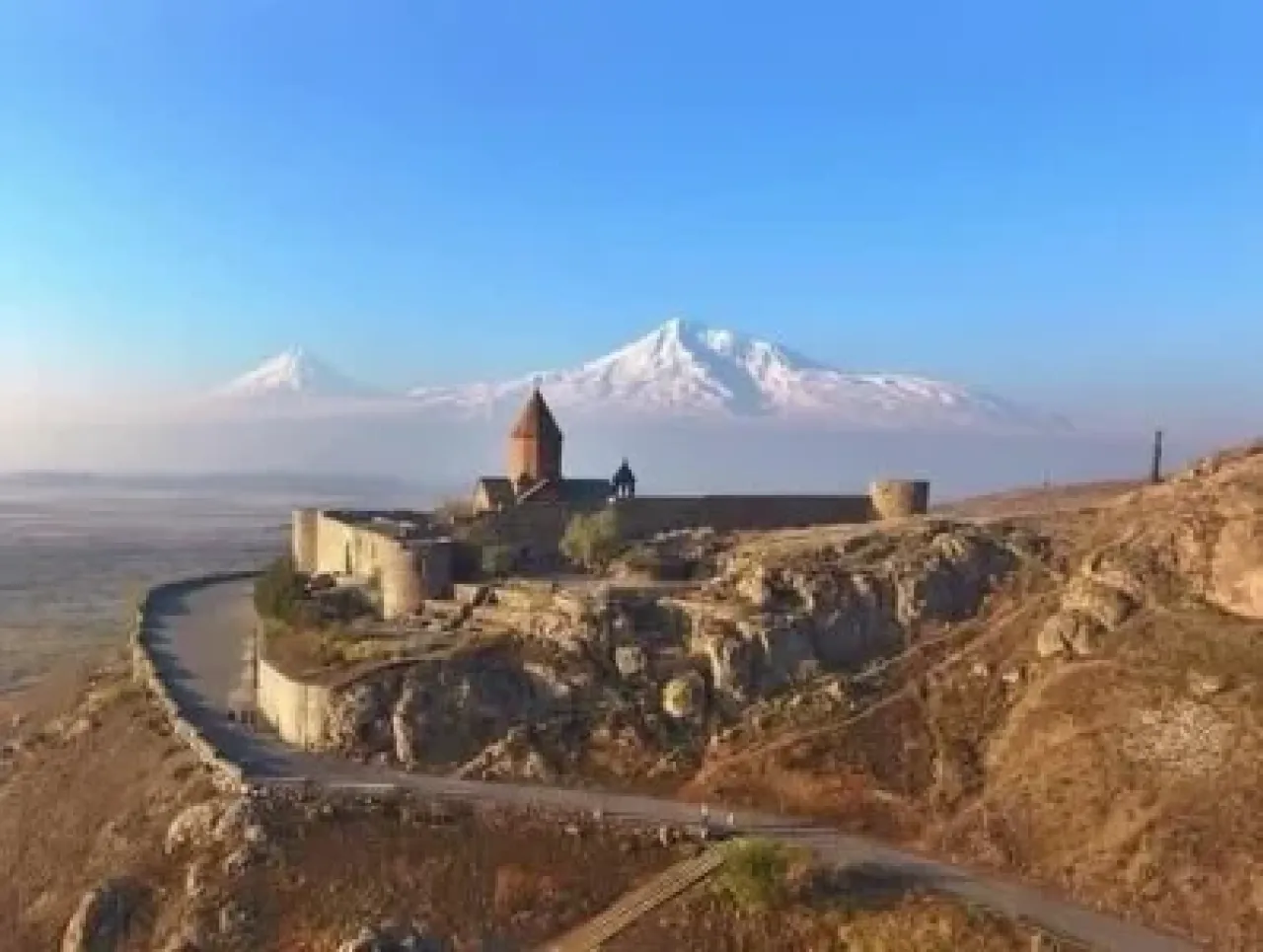 Հայաստանն ավելի մատչելի է դարձել եվրոպացի զբոսաշրջիկների համար. Euronews