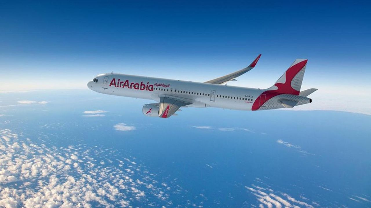 Air Arabia-ն ժամանակավորապես դադարեցնում է չվերթները դեպի ԱՄԷ