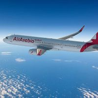 Air Arabia-ն ժամանակավորապես դադարեցնում է չվերթները դեպի ԱՄԷ