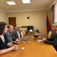 ՀՀ–ի ջրի ծառայությունների բարելավման ծրագիրը համաֆինանսավորվելու է ՀԲ–ի և Զարգացման ֆրանսիական գործակալության կողմից