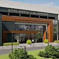 Ալբերտ Ազարյանի անվան մարզահամալիրի 6 մասնաշենքերում ավարտվել են 1-ին հարկի պատերի բետոնացման աշխատանքները