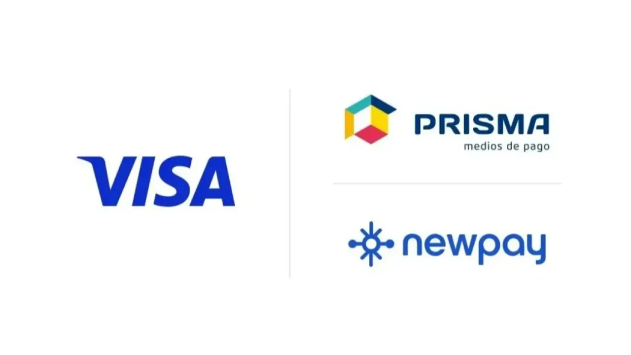 Visa-ն ձեռք է բերել Prisma Medios de Pago և Newpay ընկերութունները