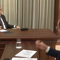 ԱՍՀ նախարար Արսեն Թորոսյանի հետ քննարկում ենք թոշակների բարձրացման հարցը. վարչապետ