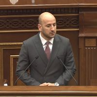 Կառավարությունը թոփ 50 համալսարաններ ընդունվածներին ուսվարձի տեքստով կաջակցի մինչև 10 մլն դրամի չափով