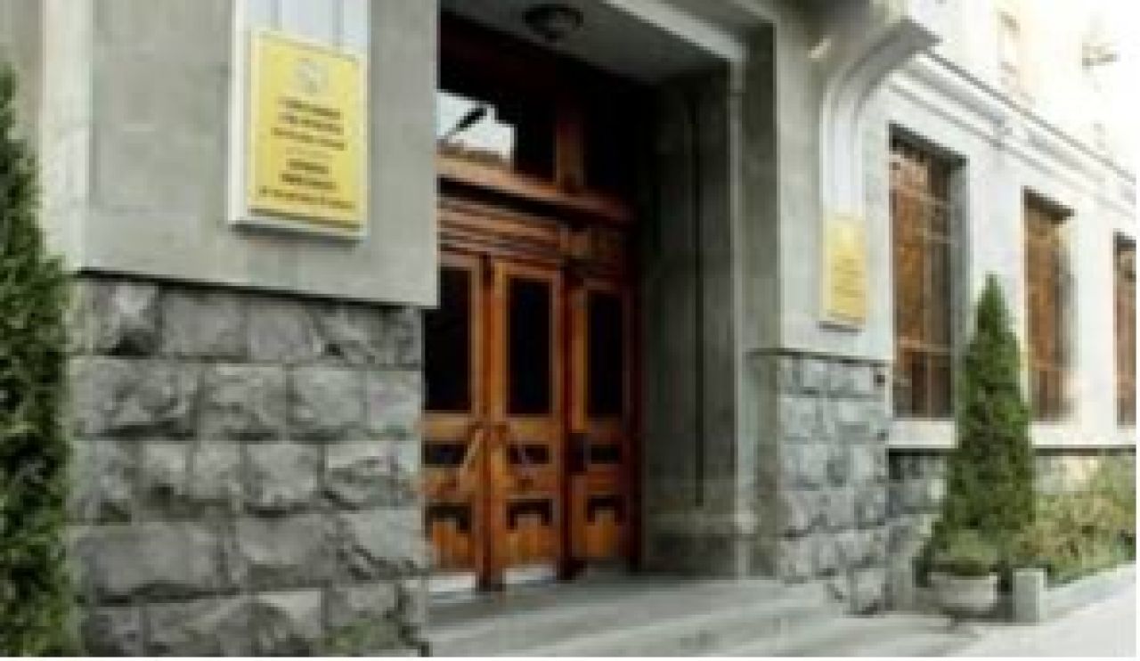 ՊՆ երկրորդ բանակային կորպուսի նախկին հրամանատարից  Պողոս Պողոսյանից կբռնագանձվի 2 անշարժ գույք և շուրջ 452 մլն դրամ