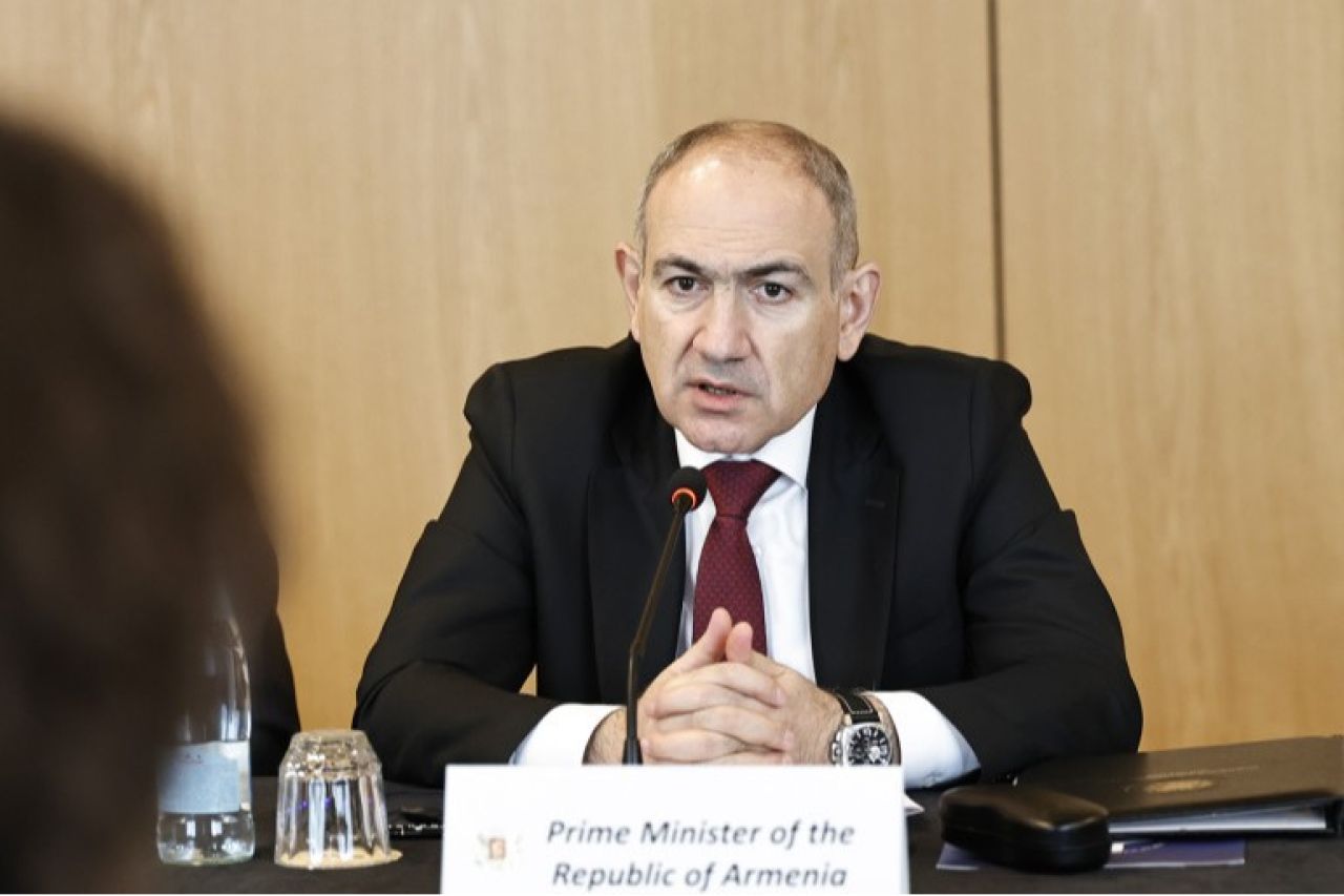 Հույս ունենք՝ առաջիկայում Հայաստանից արտահանումներ կիրականացվեն երկաթուղով․ Փաշինյան