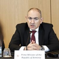 Հույս ունենք՝ առաջիկայում Հայաստանից արտահանումներ կիրականացվեն երկաթուղով․ Փաշինյան