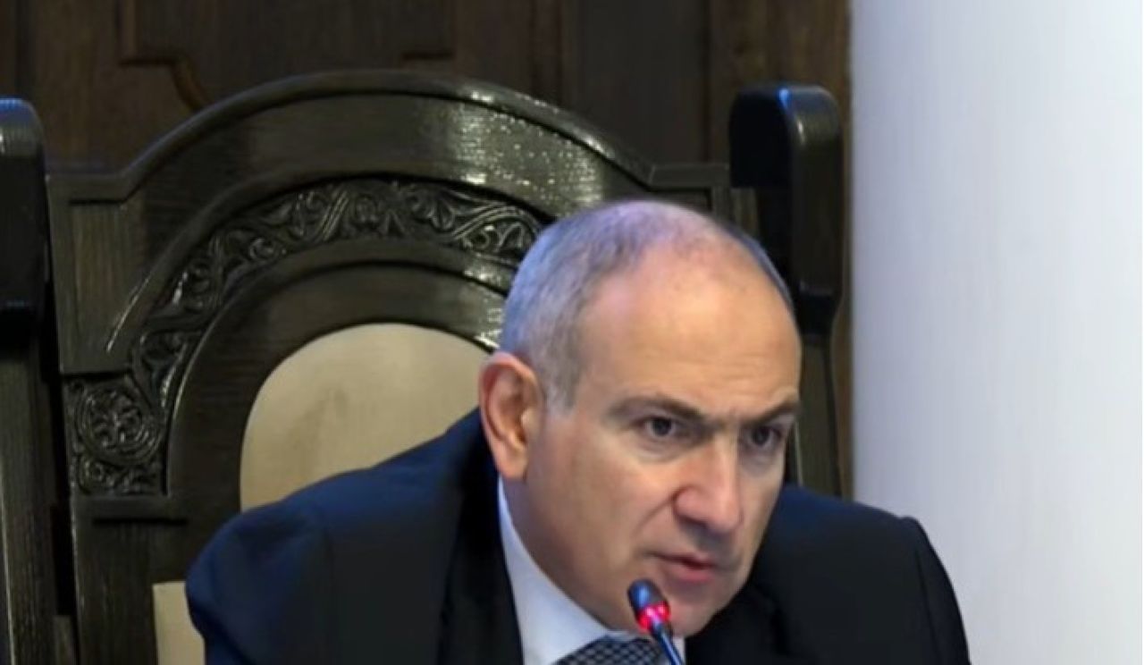 Հանրապետությունում փակվում են ավերակներ, և բացվում են դպրոցներ. Նիկոլ Փաշինյան