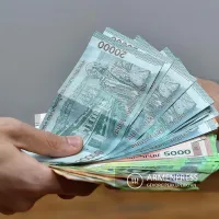 Ապրիլի 1-ից 623,353 հոգու կենսաթոշակը կբարձրանա 10 հազար դրամով և ավելի, 39,594 հոգունը` շուրջ 8500 դրամով