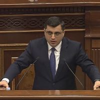 Հետևողական աշխատանք ենք իրականացնում գնման գործընթացներում առկա ռիսկերի բացահայտման ուղղությամբ. Արթուր Նահապետյան