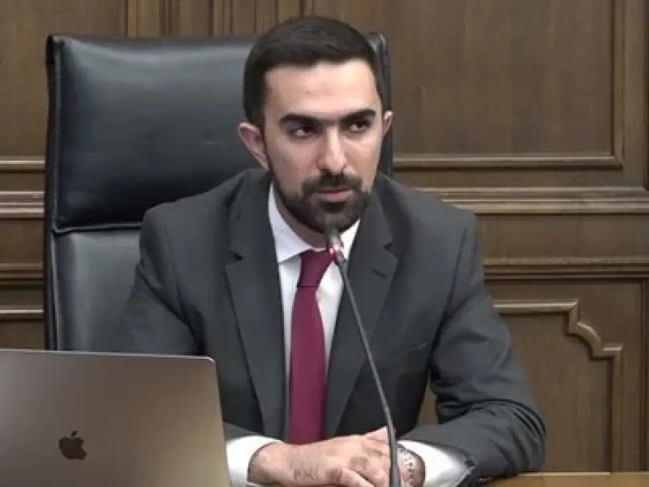 Առնակ Ավետիսյանը նշանակվել է ՏԿԵ փոխնախարար