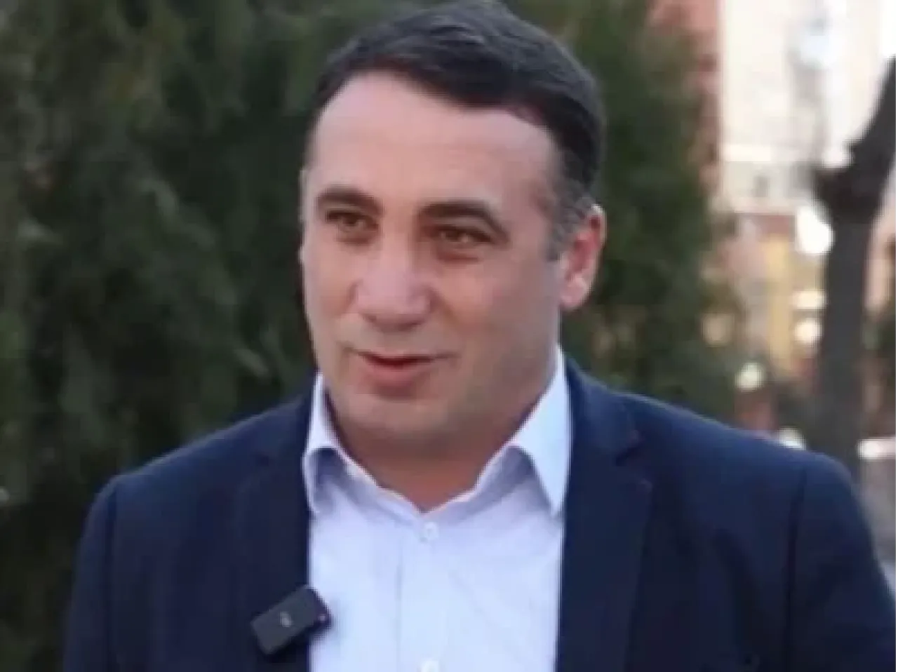 ՆԱԽԸՆՏՐԱԿԱՆ. Սամվել Կարապետյանի ծրագիրը հնարավորություն կտա երիտասարդներին ամուսնանալ, շատանալ ու շենացնել երկիրը