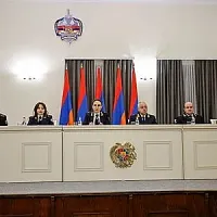 Ապօրինի գույքի բռնագանձման գործերով միայն 2025–ին դատական հայցերով ընդհանուր հայցագինը 35 մլրդ 993 մլն դրամ է