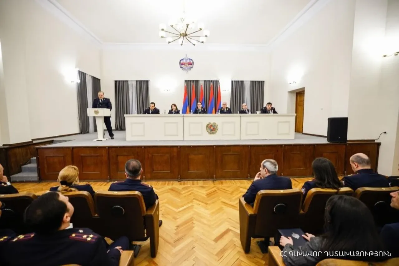 Կոռուպցիոն գործերով 2025 թվականին վերականգնված գումարի չափը շուրջ 4 անգամ գերազանցել է 2024-ի  ցուցանիշը