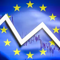 Եվրագոտու ՀՆԱ-ի աճի գնահատականը չորրորդ եռամսյակում 0.3%-ից 0.2% է իջեցվել