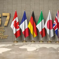 G7-ը կքննարկի նավթի համատեղ ազատումը ռազմավարական պաշարներից