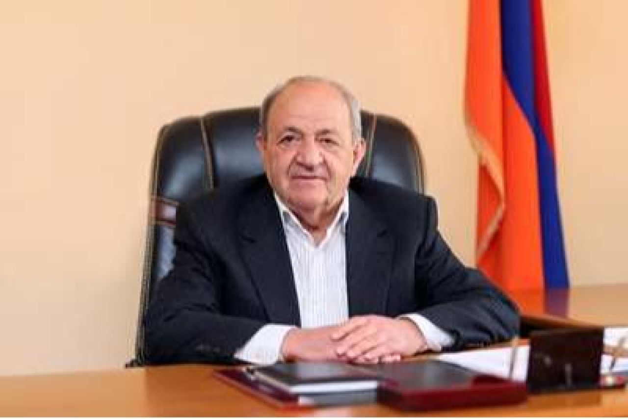 «Հրապարակ»․ Արարատի քաղաքապետի որոշումների հետ կապված քրեական վարույթ է նախաձեռնվել