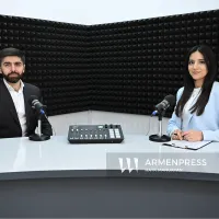 ՀՀ-ում ակնկալվում է հացահատիկի ավելի շատ բերք, ծաղկի արտահանումը զգալիորեն ավելացել է. փոխնախարարը՝ գյուղոլորտի մասին