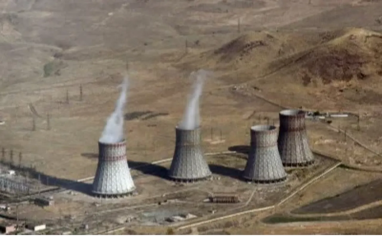«Փաստ». Ո՞ւմ են ուզում վստահել. ՀՀ իշխանությունն առանձնապես հակված չէ ԱՄՆ կողմից ԱԷԿ կառուցելու տարբերակին