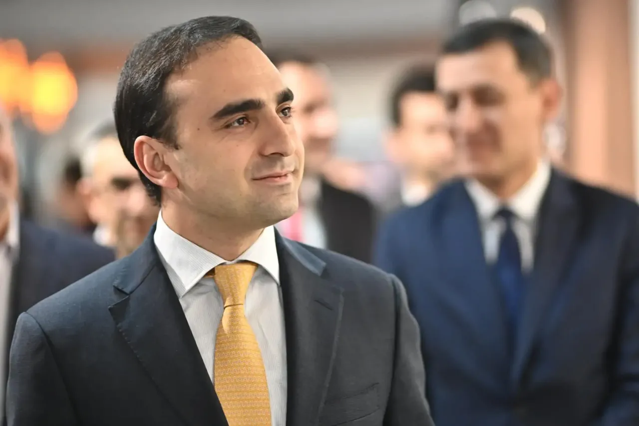 Քաղաքապետարանը եկամուտները եռապատկել է, և դրա հաշվին ենք բարձրացնում աշխատավարձերը. քաղաքապետ