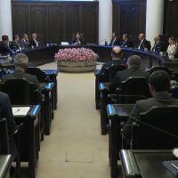 ՀՀ համայնքների թիվը 70-ից կդառնա 64. միավորվում է 9 համայնքի 80 բնակավայր
