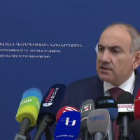 Նոր Սահմանադրության մեջ Անկախության հռչակագրին հղում պետք է չլինի․ Փաշինյան