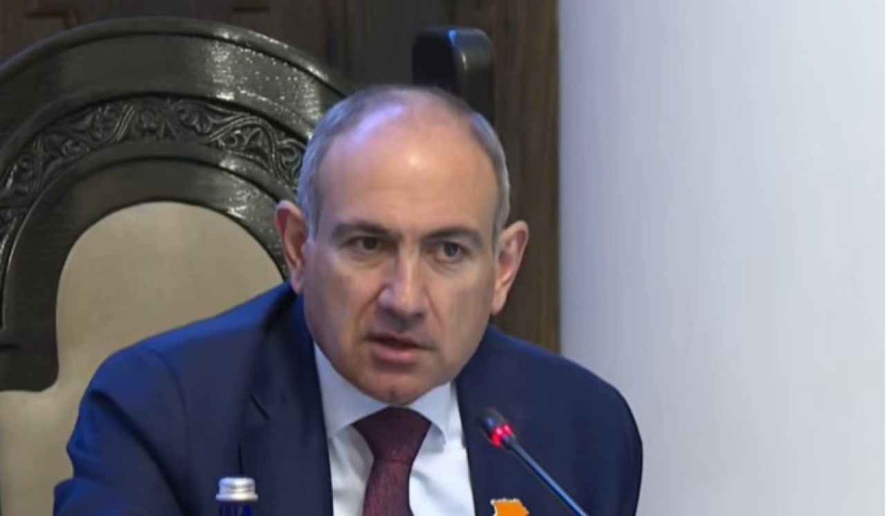 Որակավորման ստանդարտը, որով մարդը կարող է մտնել պետական ծառայության, էականորեն պետք է փոխվի. Փաշինյան