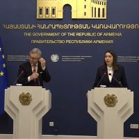 ՀՀ-ն պատրաստ է վիզաների ազատականացմանը, մտել ենք երկխոսության փուլ գործընկերների հետ. ՆԳ նախարար