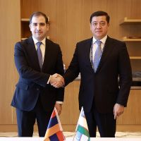 Քննարկվել են հարկային վարչարարության թվային լուծումների ոլորտում փորձի փոխանակման հեռանկարները. հանդիպում ՊԵԿ-ում