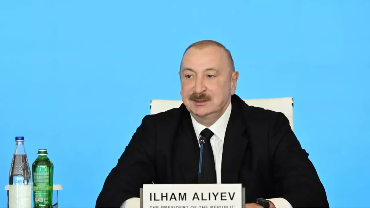 Ցեղասպանության հեղինակը մեղադրում է զոհերին. Լեմկինի ինստիտուտը` Ալիևի հարցազրույցի մասին