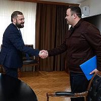 Էկոնոմիկայի նախարարությունում քննարկվել են գյուղատնտեսության, պետական աջակցության ծրագրերին առնչվող հարցեր