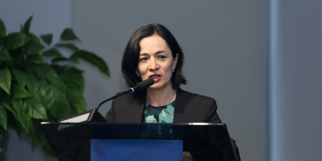 Բժշկական մասնագիտությունները շարունակում են մնալ ամենապահանջվածներից. Ժաննա Անդրեասյան