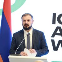 Երևանում մեկնարկել է Մրցակցության միջազգային ցանցի շահերի պաշտպանության աշխատանքային խմբի տարեկան աշխատաժողովը